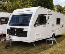 2019 Lunar Venus 540