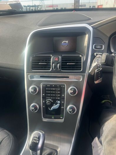 Volvo Xc60 D4 (190bhp) Fwd Se