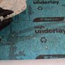 carpet and underlay Image 2