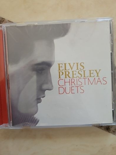 Elvis 26 CD Collection