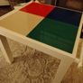 lego table Image 3