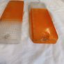 Toyota Mr2 MK1 side light lenses Image 5