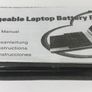 Apple imacbook battery Image 7