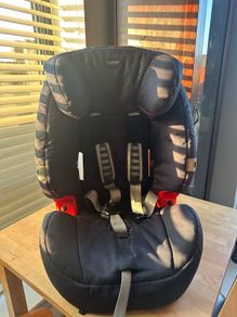 Car seat quick sale