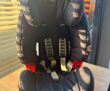Car seat quick sale