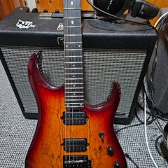 Sterling By Music Man John Petrucci Dimarzio JP150DSM