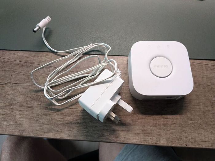 Philips Hue Bridge