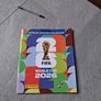 World Cup Sticker Book Image 2
