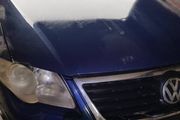 Vw Passat tdi. B6