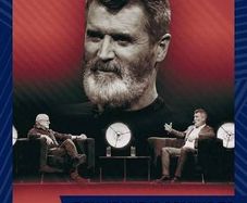 Roy Keane (Belfast)