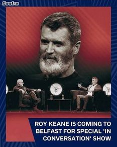 Roy Keane (Belfast)