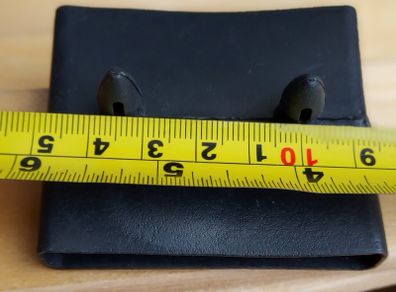 Bed Slats plastic caps