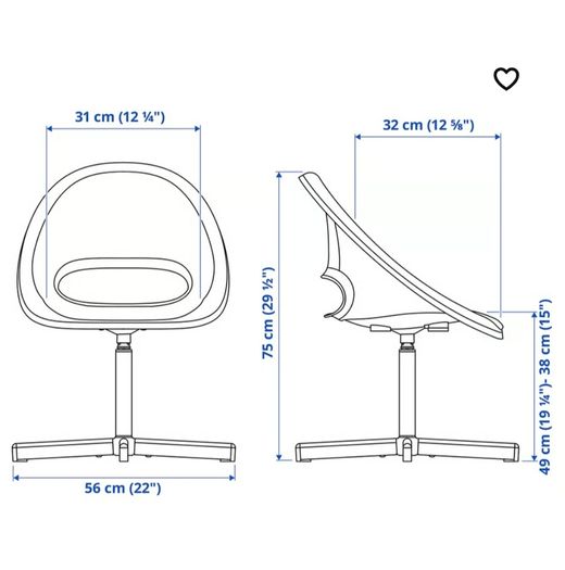 Children's Chairs