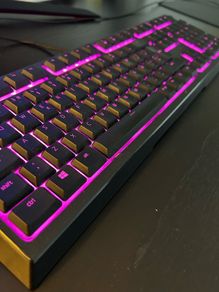 Razer Ornata V2 RGB Keyboard - ES Layout
