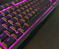 Razer Ornata V2 RGB Keyboard - ES Layout