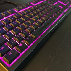 Razer Ornata V2 RGB Keyboard - ES Layout