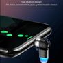 Magnetic Charging Cable 2M - New Image 6
