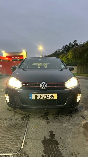 Volkswagen Golf GTI Fresh NCT