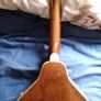 Palmer mandolin P3W  late 70s r early 80s and gigbag Image 8
