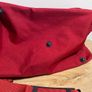 Samsonite Red Holdall Image 3