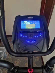 Reebok cross trainer