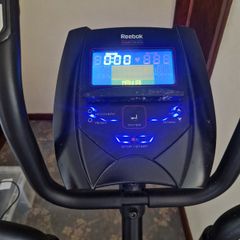 Reebok cross trainer