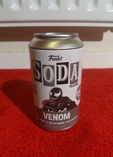 Venom funko