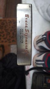 Rare Putter