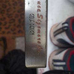 Rare Putter