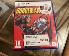Borderlands 4 ps5