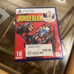 Borderlands 4 ps5