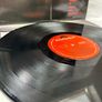 Lloyd Cole & The Commotions Rattlesnakes Irish Press LP Vinyl VG+ Polydor 1984 Image 9