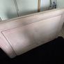 double bed with ottoman storage Image 3