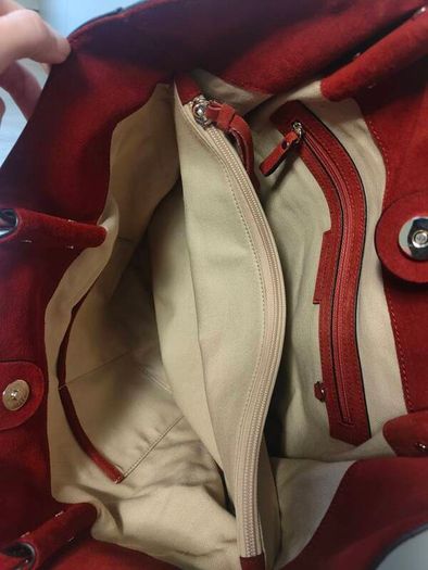 Coccinelle bag
