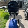 stokke xplory royal blue Image 9