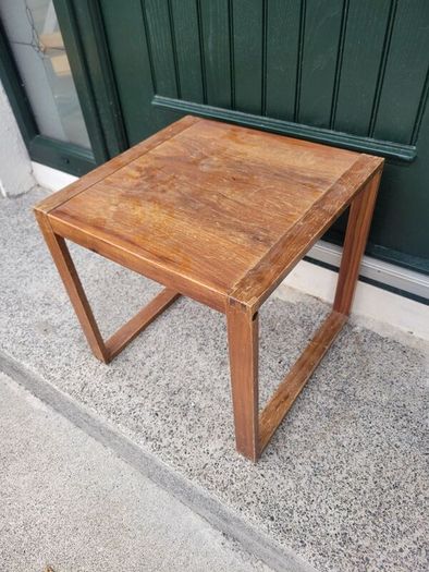 coffe table