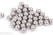 Ball Bearings for Bike. 20 Pieces