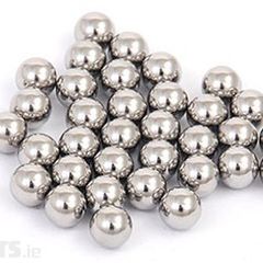 Ball Bearings for Bike. 20 Pieces