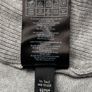 BNWT Ted Baker Ladies Shawl Cardigan Grey Marl Size 2 Image 10