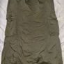 Marks and Spencer Khaki Utility Skirt Image 3