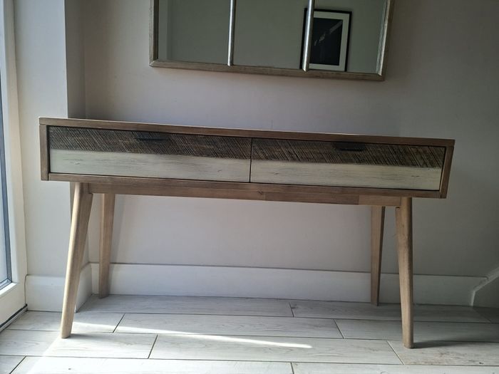 Hall Table Havana