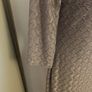 Reiss Mushroom Colour Tatiana Dress - Size 12 Image 3