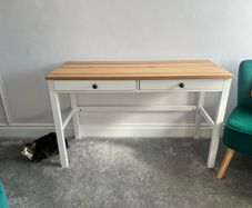 Ikea desk or side table