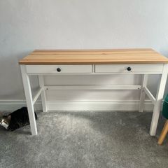 Ikea desk or side table