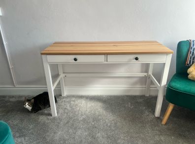 Ikea desk or side table