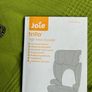Joie Trillo high back car seat Image 2