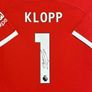 Framed klopp shirt Image 6