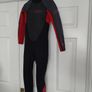 O'Neill Wetsuit Image 4