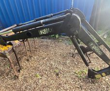 Trima 1020 Loader