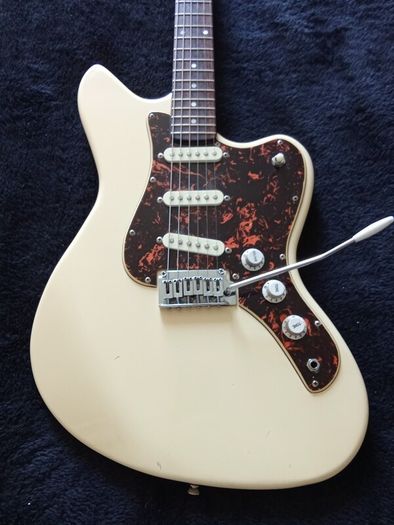 hohner jt60